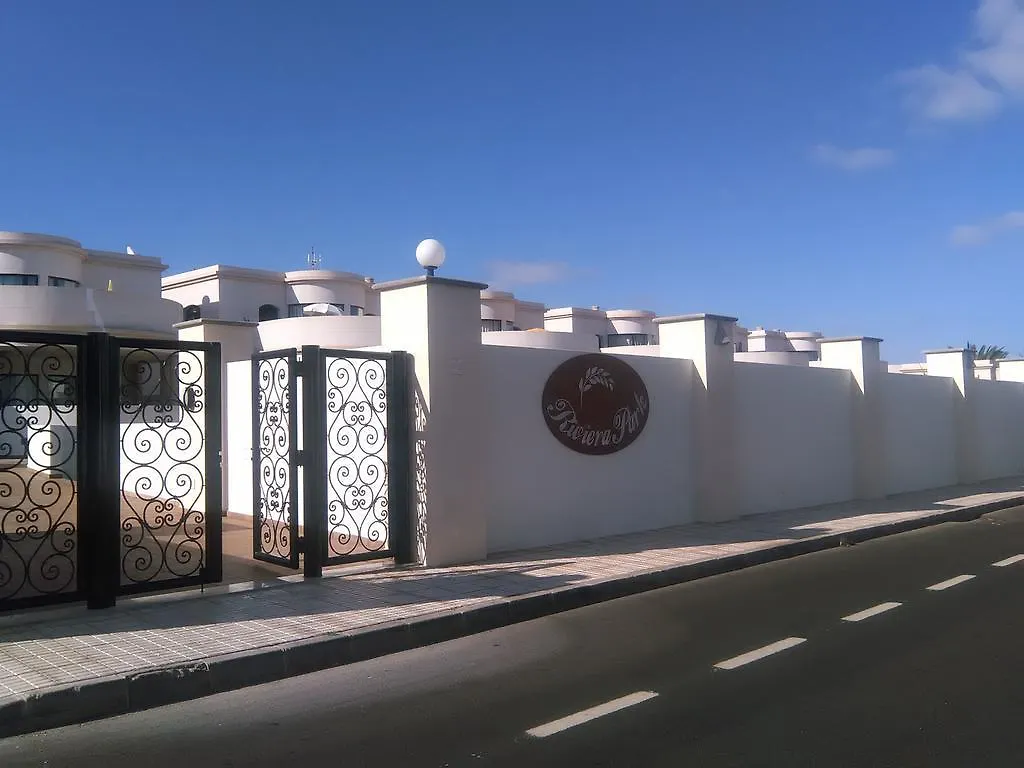 Riviera Park Apartamento 2A Puerto del Carmen  Apartment