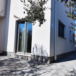 Olives Garden Trogir