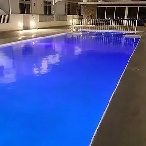 Apartamento Gracioseros Luxury, Puerto del Carmen (Lanzarote)