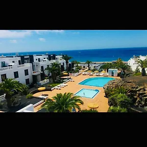Apartamento Caleton Hercules, Puerto del Carmen (Lanzarote)