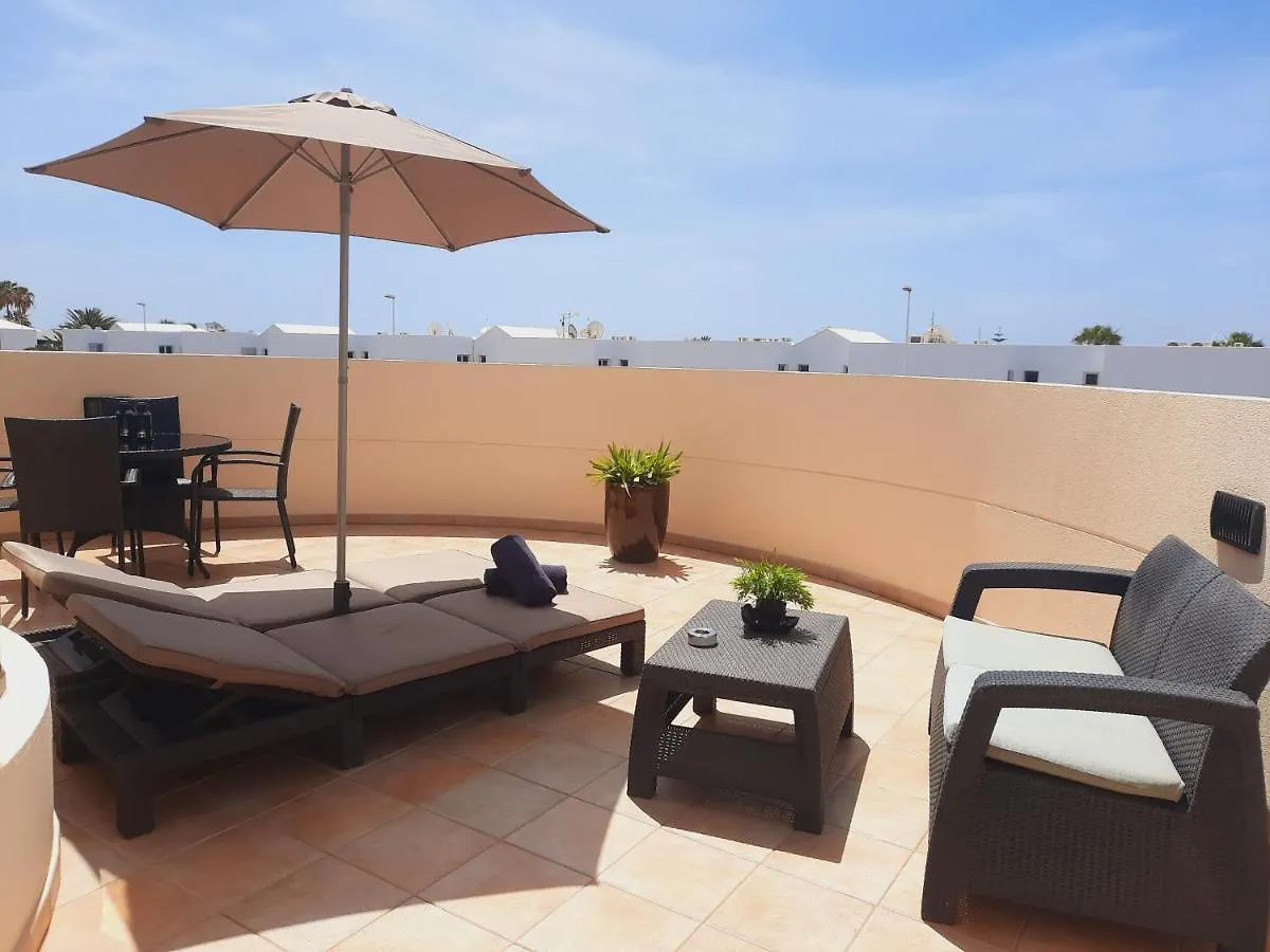 Riviera Park Apartamento 2A Apartment Puerto del Carmen   Puerto del Carmen (Lanzarote)